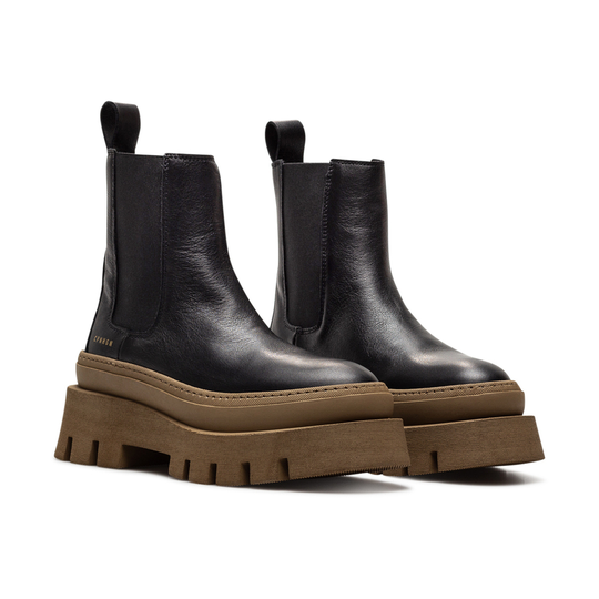 Copenhagen Shoes - Jodhpurs - Svart - Dam - Storlek: 36 Eu,41 Eu,38 EU