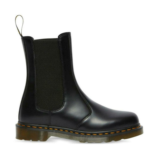 Dr. Martens - Jodhpurs - Svart - Dam - Storlek: 39 Eu,36 Eu,37 Eu,38 EU