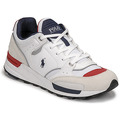 Skor Polo Ralph Lauren TRACKSTER 200