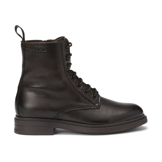 Marc O'Polo - Boots - Brun - Dam - Storlek: 40 Eu,37 Eu,39 Eu,38 Eu,42 Eu,41 Eu,36 EU