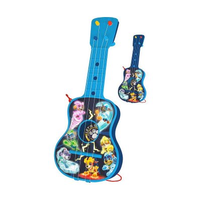Gitarr för barn Reig Paw Patrol 4 Rep