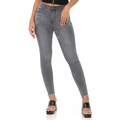 Jeans La Modeuse 18004_P49466
