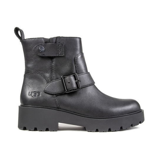 UGG - Boots - Svart - Dam - Storlek: 37 Eu,41 Eu,40 EU