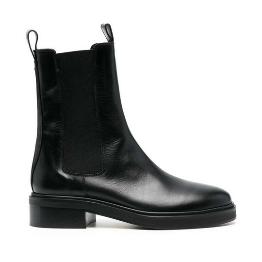 aeyde - Jodhpurs - Svart - Dam - Storlek: 37 Eu,41 Eu,39 Eu,40 Eu,38 Eu,36 EU