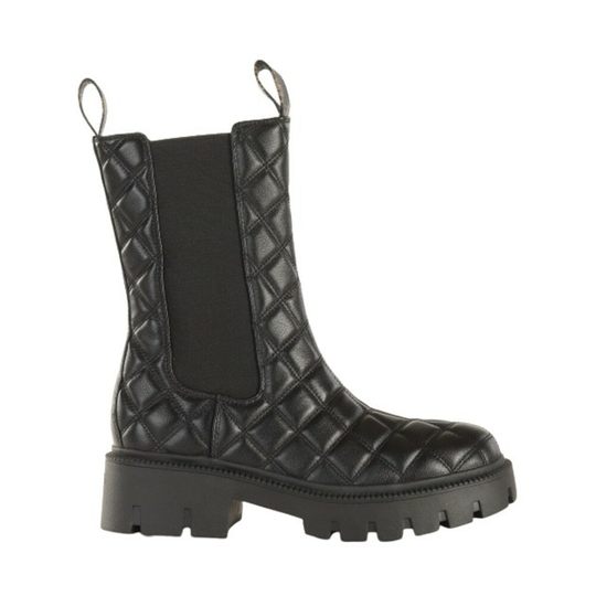 Guess - Jodhpurs - Svart - Dam - Storlek: 38 Eu,37 Eu,39 Eu,41 Eu,36 EU