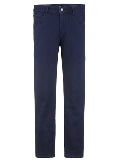 Jeans med värmande foder BABISTA Mörkblå