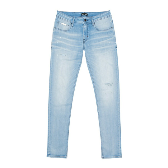Antony Morato - Jeans - Blå - Herr - Storlek: W29