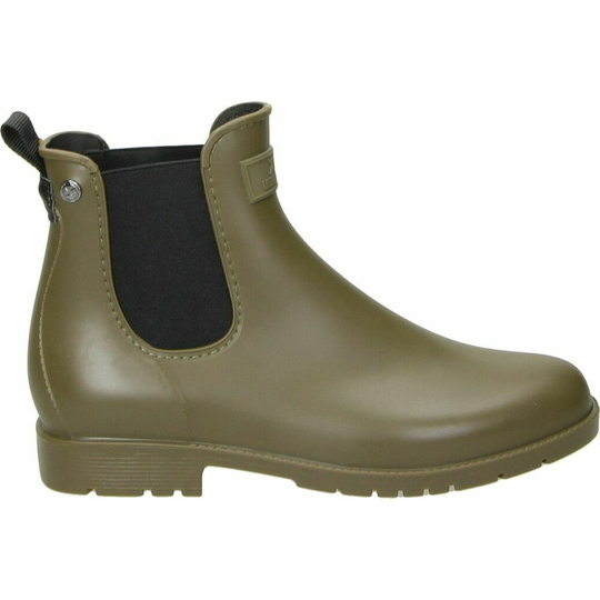 Xti - Jodhpurs - Grön - Dam - Storlek: 38 Eu,36 Eu,40 Eu,41 Eu,39 Eu,37 EU