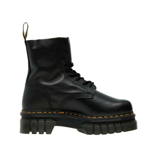 Dr. Martens - Boots - Svart - Dam - Storlek: 39 Eu,38 Eu,37 Eu,36 Eu,40 EU