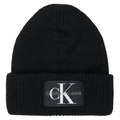 Mössor Calvin Klein Jeans MONOGRAM BEANIE WL