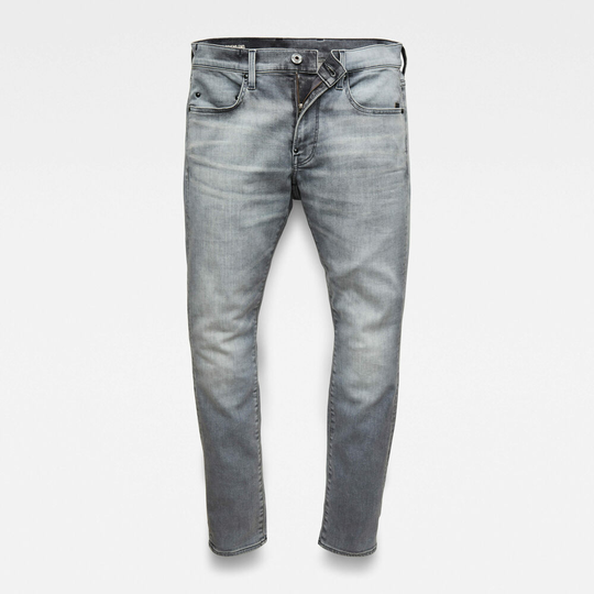 G-star - Skinny Jeans - Grå - Herr - Storlek: W29 L34,W32 L32,W30 L32,W36 L32,W28 L32,W34 L34,W31 L32,W31 L34,W36 L34,W33 L34,W34 L32,W30 L34,W29 L32