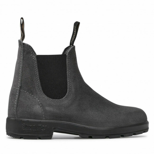 Blundstone - Jodhpurs - Grå - Dam - Storlek: 38 1/2 Eu,37 1/2 Eu,36 1/2 Eu,39 1/2 Eu,38 Eu,37 EU