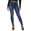 Jeans La Modeuse 18168_P50282