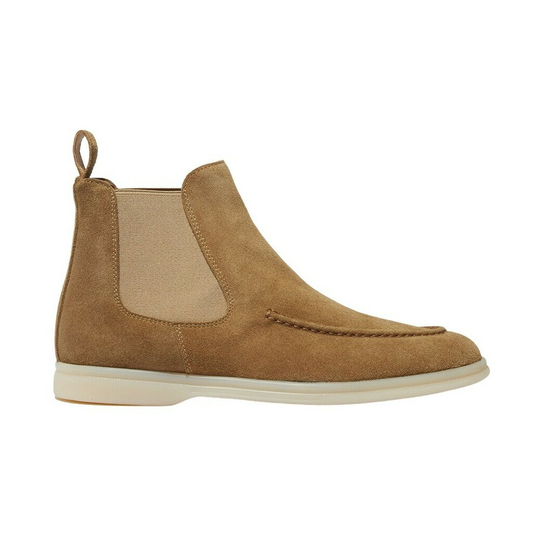 Scarosso - Jodhpurs - Brun - Dam - Storlek: 38 1/2 Eu,41 Eu,42 Eu,38 Eu,35 Eu,37 Eu,39 1/2 Eu,36 2/3 Eu,37 1/2 Eu,40 EU
