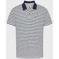 Polotröjor med korta ärmar Tommy Jeans -