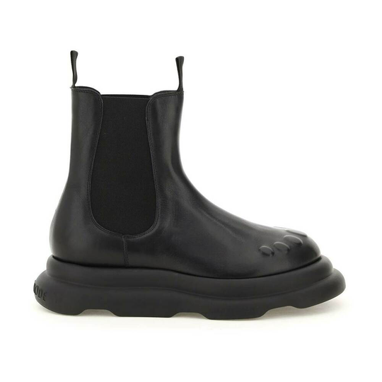 A.w.a.k.e. Mode - Jodhpurs - Svart - Dam - Storlek: L,M,S