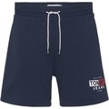 7/8- och 3/4-byxor Tommy Jeans PANTALON AZUL HOMBRE DM0DM14271