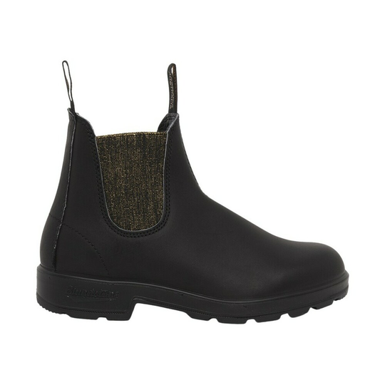 Blundstone - Jodhpurs - Svart - Dam - Storlek: 38 1/2 Eu,38 Eu,39 Eu,37 Eu,39 1/2 Eu,36 1/2 Eu,37 1/2 Eu,40 Eu,36 Eu,41 EU