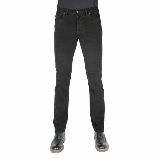 Carrera Jeans - Jeans - Svart - Herr - Storlek: L,4Xl
