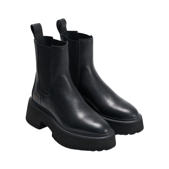 Copenhagen Studios - Jodhpurs - Svart - Dam - Storlek: 40 Eu,37 EU