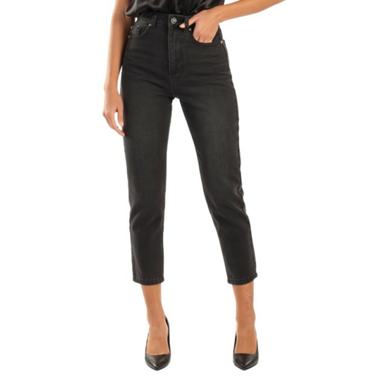 Richmond - Skinny Jeans - Grå - Dam - Storlek: W26,W28,W30