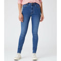 Byxor Wrangler Jeans skinny femme