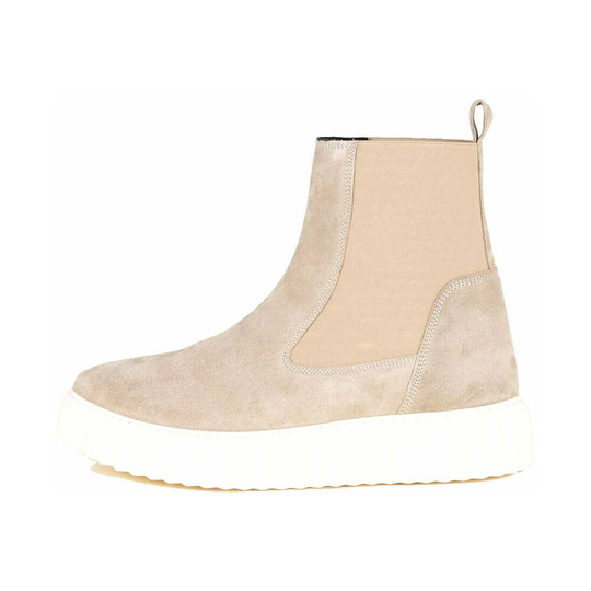 Voile Blanche - Jodhpurs - Beige - Dam - Storlek: 38 Eu,40 Eu,39 EU