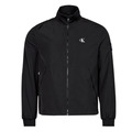 Tunna jackor Calvin Klein Jeans UNPADDED HARRINGTON