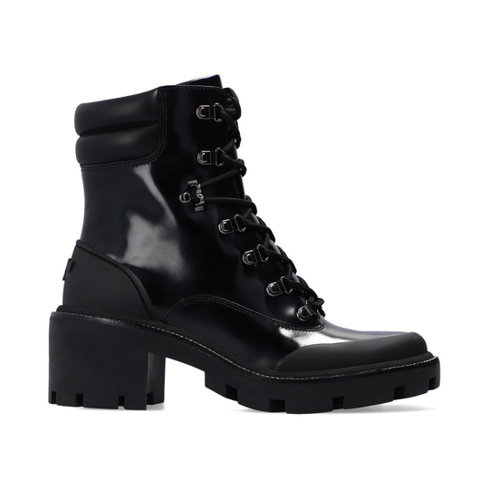 Tory Burch - Boots - Svart - Dam - Storlek: 37 1/2 Eu,41 Eu,40 EU