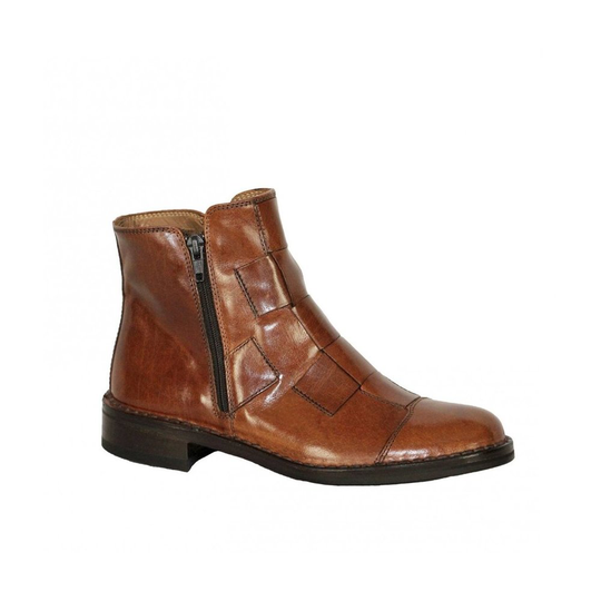 Bubetti - Boots - Brun - Dam - Storlek: 41 1/2 Eu,38 1/2 Eu,38 Eu,39 Eu,42 Eu,37 Eu,36 Eu,39 1/2 Eu,36 1/2 Eu,37 1/2 Eu,41 Eu,40 1/2 EU