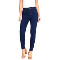 Skinny Jeans Brave Soul 343-LUCY Blue Skinny Jeans