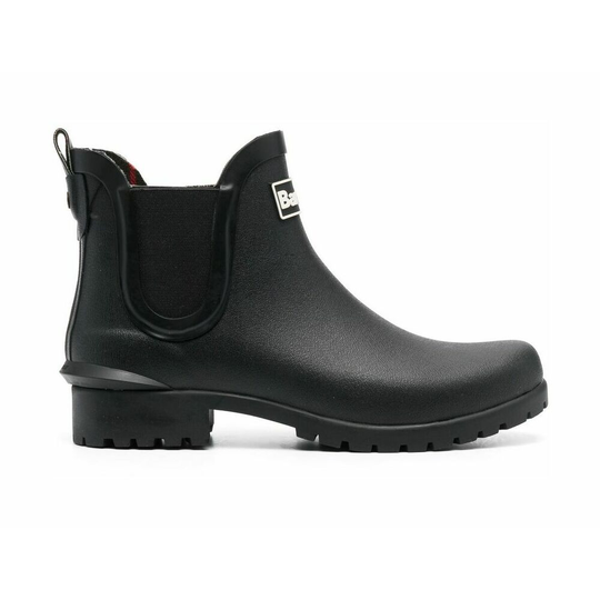 Barbour - Jodhpurs - Svart - Dam - Storlek: 39 Eu,38 Eu,36 EU