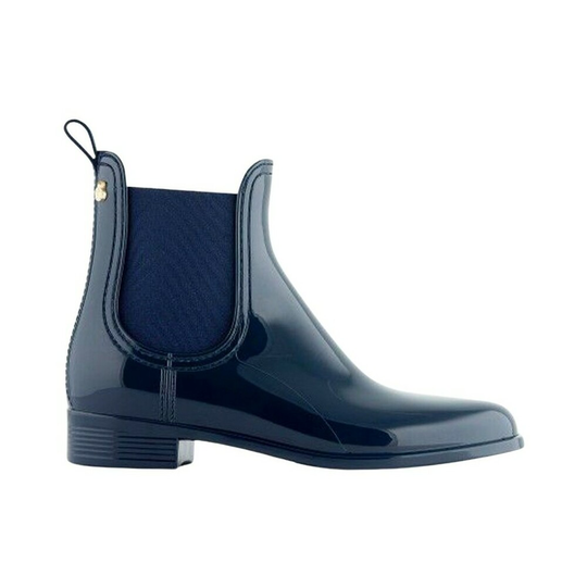 Lemon Jelly - Jodhpurs - Blå - Dam - Storlek: 37 Eu,35 Eu,40 EU