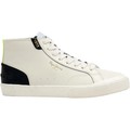 Skor Pepe jeans ZAPATIILAS ALTAS BEIGE MUJER PLS31408