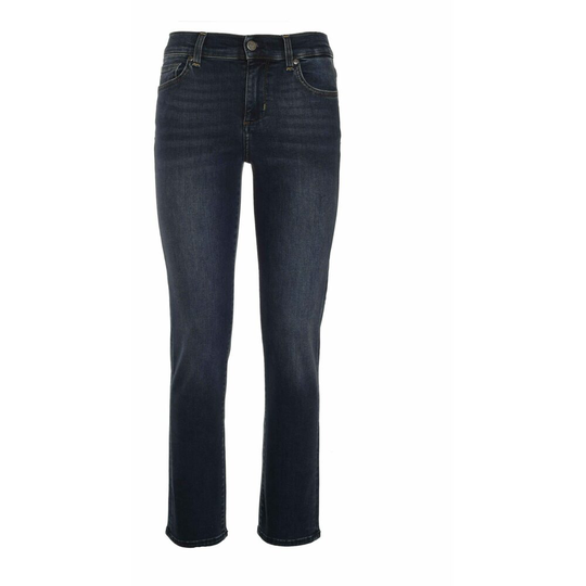 Liu Jo - Skinny Jeans - Blå - Dam - Storlek: W31,W29,W30
