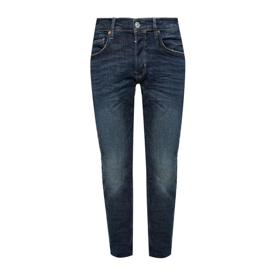 AllSaints - Jeans - Blå - Herr - Storlek: W32,W33,W28,W34,W30,W31