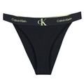 Tanga Calvin Klein Jeans HIGH LEG TANGA