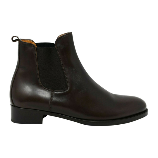 Calpierre - Jodhpurs - Brun - Dam - Storlek: 40 1/2 Eu,38 Eu,39 1/2 Eu,38 1/2 EU