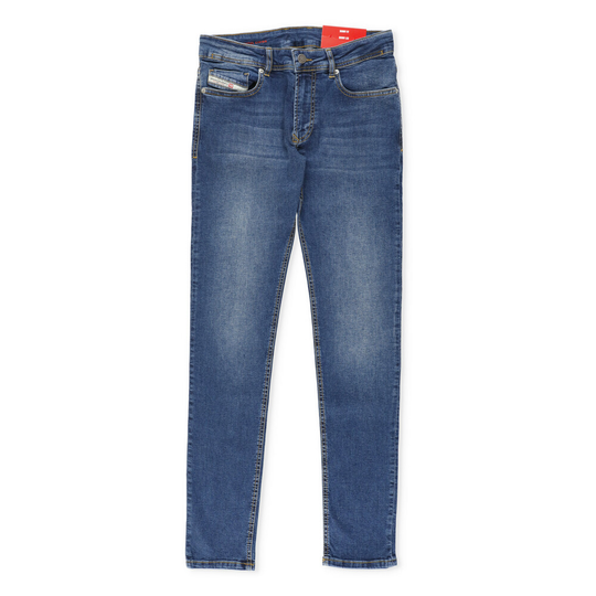 Diesel - Jeans - Blå - Pojke - Storlek: 164 Cm,176 CM