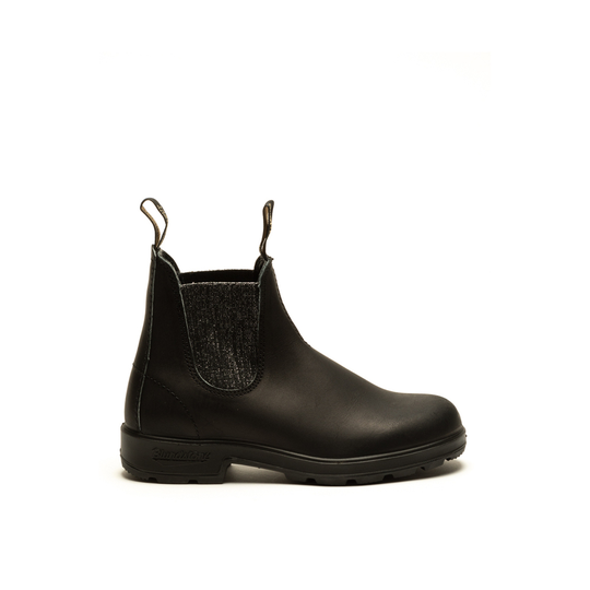 Blundstone - Jodhpurs - Svart - Dam - Storlek: 39 Eu,37 Eu,38 Eu,36 1/2 Eu,38 1/2 Eu,39 1/2 Eu,37 1/2 EU
