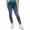 Jeans La Modeuse 18208_P50481