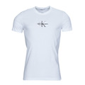 T-shirts med korta ärmar Calvin Klein Jeans MONOGRAM LOGO TEE