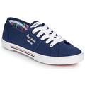 Skor Pepe jeans ABERLADY ECOBASS