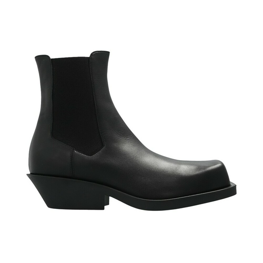 Marni - Jodhpurs - Svart - Dam - Storlek: 36 Eu,37 Eu,39 Eu,38 EU