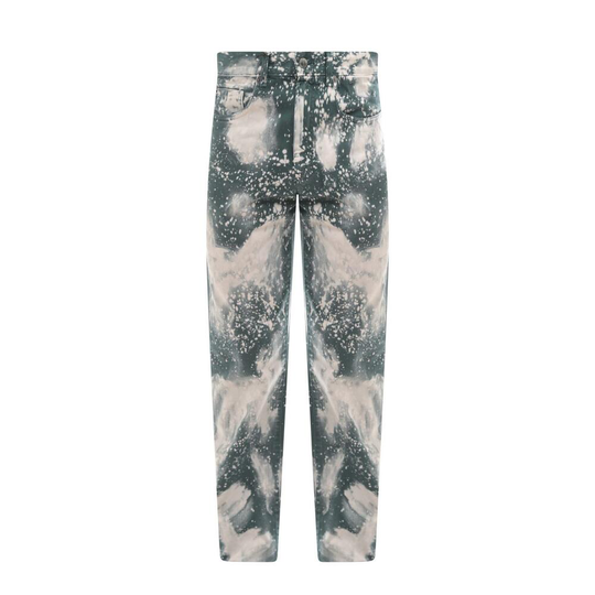 Darkpark - Jeans - Grå - Dam - Storlek: W32,W31,W30,W29