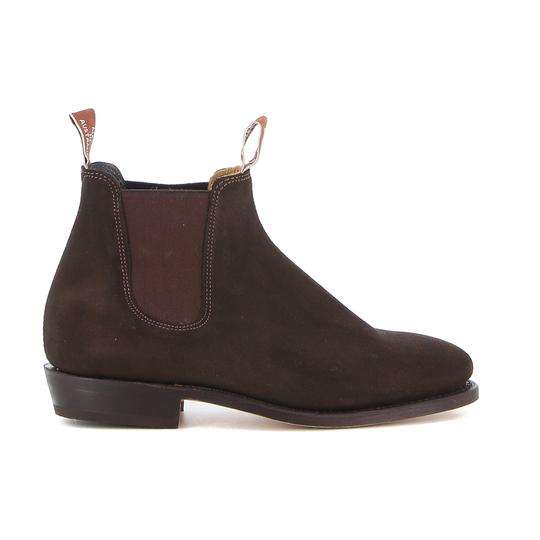 R.m. Williams - Jodhpurs - Brun - Dam - Storlek: 42 Eu,40 1/2 Eu,40 Eu,42 1/2 Eu,41 EU