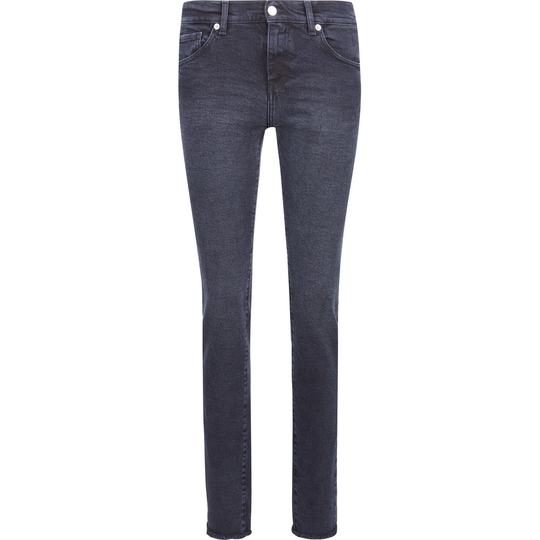 IRO - Skinny Jeans - Svart - Herr - Storlek: W30 L32