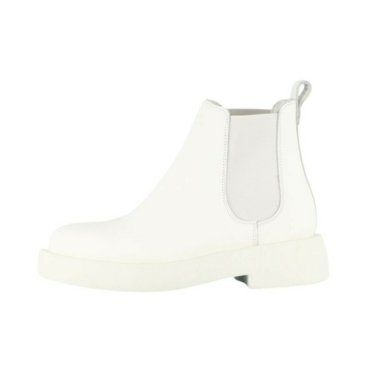 Clarks - Jodhpurs - Vit - Dam - Storlek: 35 1/2 Eu,33 EU