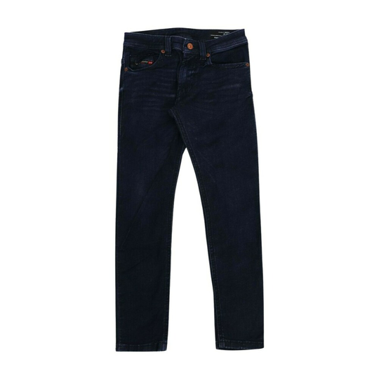 Diesel - Jeans - Blå - Pojke - Storlek: 128 Cm,176 Cm,104 Cm,164 Cm,140 CM