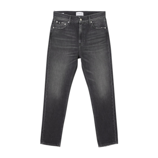 Calvin Klein Jeans - Jeans - Svart - Herr - Storlek: W32,W30,W31,W28,W29,W33,W34